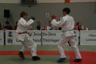 Jui Jitsu Landesmeisterschaft Harpersdorf 25.11.2017 250